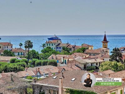 Vente Appartement 3 pices CAGNES-SUR-MER 06800