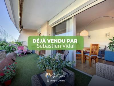 photo For sale Apartment CANNET 06