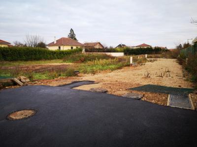 photo For sale Land SAINT-PRIEST 69