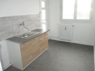 Location Appartement VESOUL  70