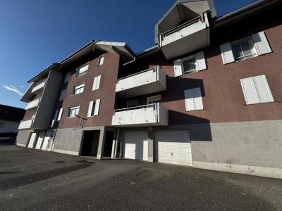 For sale Apartment RUMILLY  74