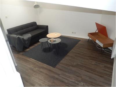 photo For rent Apartment TOULOUSE 31