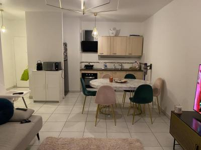 For rent Apartment MONTBONNOT-SAINT-MARTIN 