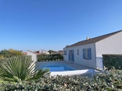 Vente Maison LONGEVILLE-SUR-MER  85