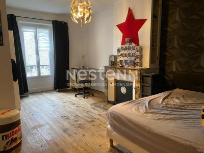 photo For rent Apartment BLOIS 41