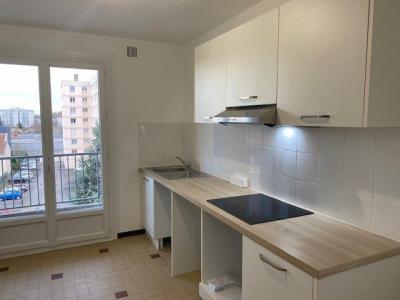 Location Appartement 2 pices VILLEURBANNE 69100