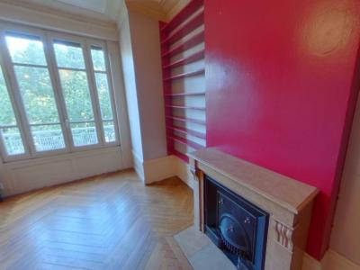 Location Appartement 3 pices LYON-7EME-ARRONDISSEMENT 69007