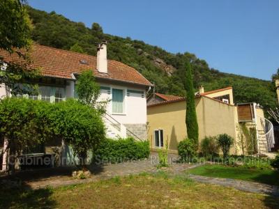 photo For sale Bed and breakfast AMELIE-LES-BAINS 66