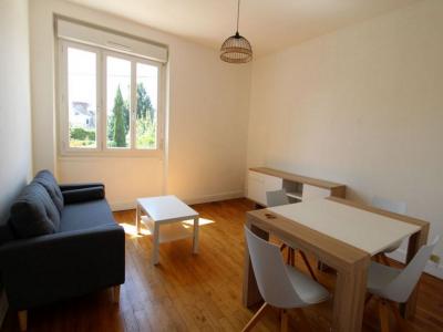 Location Appartement 3 pices NANTES 44000