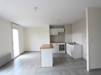 photo For rent Apartment NANTES 44