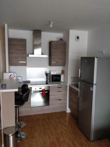 Location Appartement 2 pices NANTERRE 92000