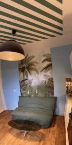 Location Appartement NOISY-LE-SEC  93