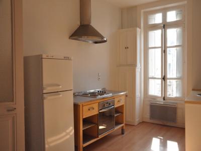 photo For rent Apartment SAINT-ETIENNE 42