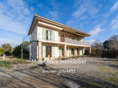 photo For sale House BEAURECUEIL 13