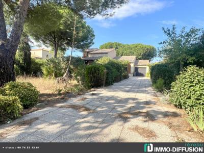 photo For sale House AGDE 34