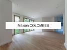 House COLOMBES 