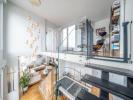 For sale Apartment Issy-les-moulineaux  92130 140 m2 4 rooms