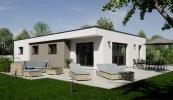 Acheter Maison 110 m2 Village-neuf