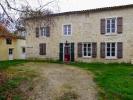 For sale House Chef-boutonne  79110 219 m2 9 rooms