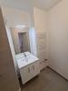 Annonce Location 2 pices Appartement Aubervilliers