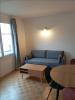 Louer Appartement Issy-les-moulineaux 1230 euros