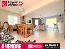 Annonce Vente 6 pices Maison Saint-molf