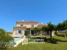 For sale House Sainte-cecile-les-vignes  84290 180 m2 6 rooms