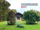 Vente Maison Ousse-suzan 40