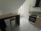 For rent Apartment Charleville-mezieres  08000 41 m2 3 rooms