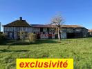 Vente Maison Coclois  10240 4 pieces 78 m2