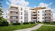 For rent Apartment Saint-louis  68300 46 m2 2 rooms