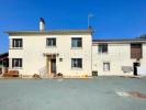 For sale House Chef-boutonne  79110 109 m2 5 rooms