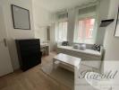 For rent Apartment Amiens  80000 14 m2