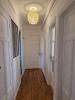 For rent Apartment Noisy-le-grand  93160 85 m2 4 rooms