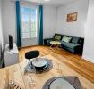 For rent Apartment Neuilly-plaisance  93360 35 m2 2 rooms