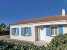 Annonce Vente 4 pices Maison Longeville-sur-mer