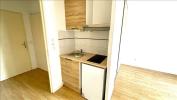 Louer Appartement 22 m2 Avignon