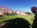 Annonce Vente Terrain Colomiers