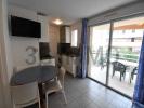 Apartment VALRAS-PLAGE 