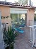 For rent Apartment Golfe-juan  06220 14 m2