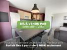 Annonce Vente 3 pices Appartement Juan-les-pins