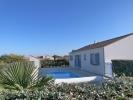 For sale House Longeville-sur-mer  85560 81 m2 4 rooms