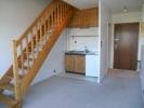 For rent Apartment Nantes  44000 36 m2 2 rooms