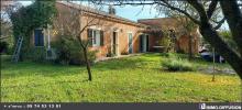 For sale House Saint-mathieu-de-treviers  34270 110 m2 3 rooms