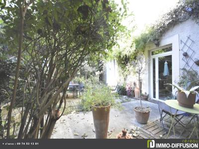 Vente Maison AIGUES-VIVES CENTRE DU VILLAGE 30