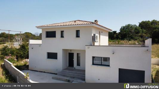 Vente Maison AIGUES-VIVES  30