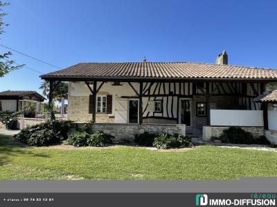 Vente Maison 6 pices MARMANDE 47200