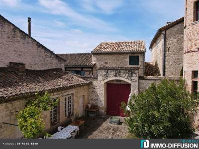 For sale House CASTELNAU-MONTRATIER CASTELNAU MONTRATIER 46