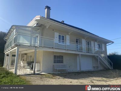 photo For sale House SAINT-ALBIN-DE-VAULSERRE 38