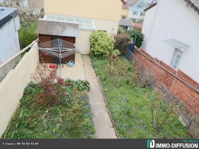 Vente Maison SURESNES MONT VALRIEN 92